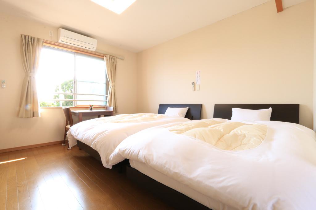 Shinwakan Satsumasendai Quarto foto
