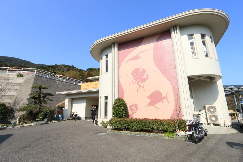 Shinwakan Satsumasendai Exterior foto