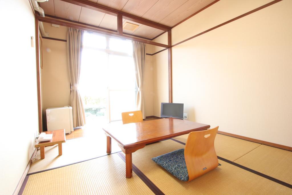 Shinwakan Satsumasendai Quarto foto